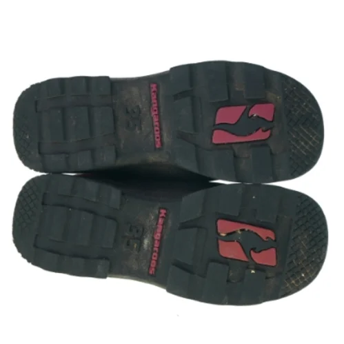 Vinterstøvler fra Kangaroos (str. 35)