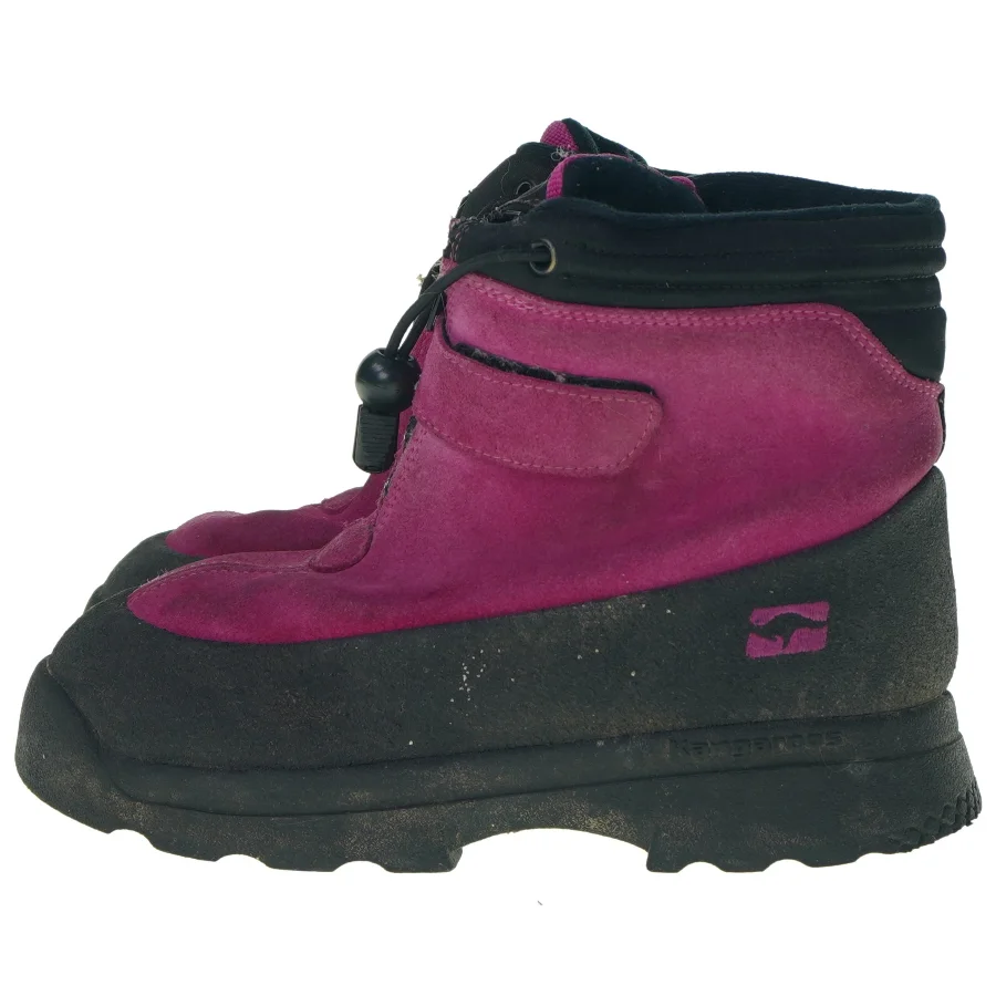 Vinterstøvler fra Kangaroos (str. 35)