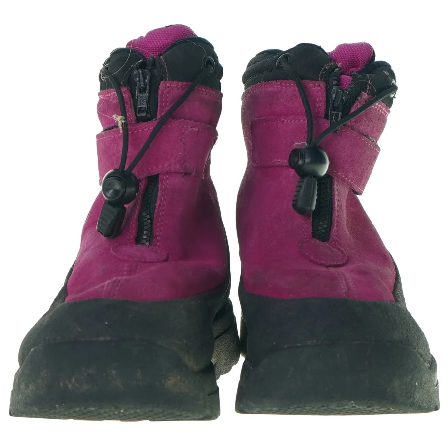 Vinterstøvler fra Kangaroos (str. 35)