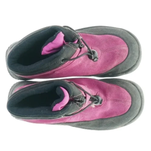 Vinterstøvler fra Kangaroos (str. 35)