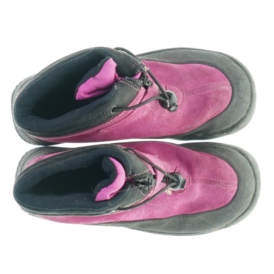 Vinterstøvler fra Kangaroos (str. 35)