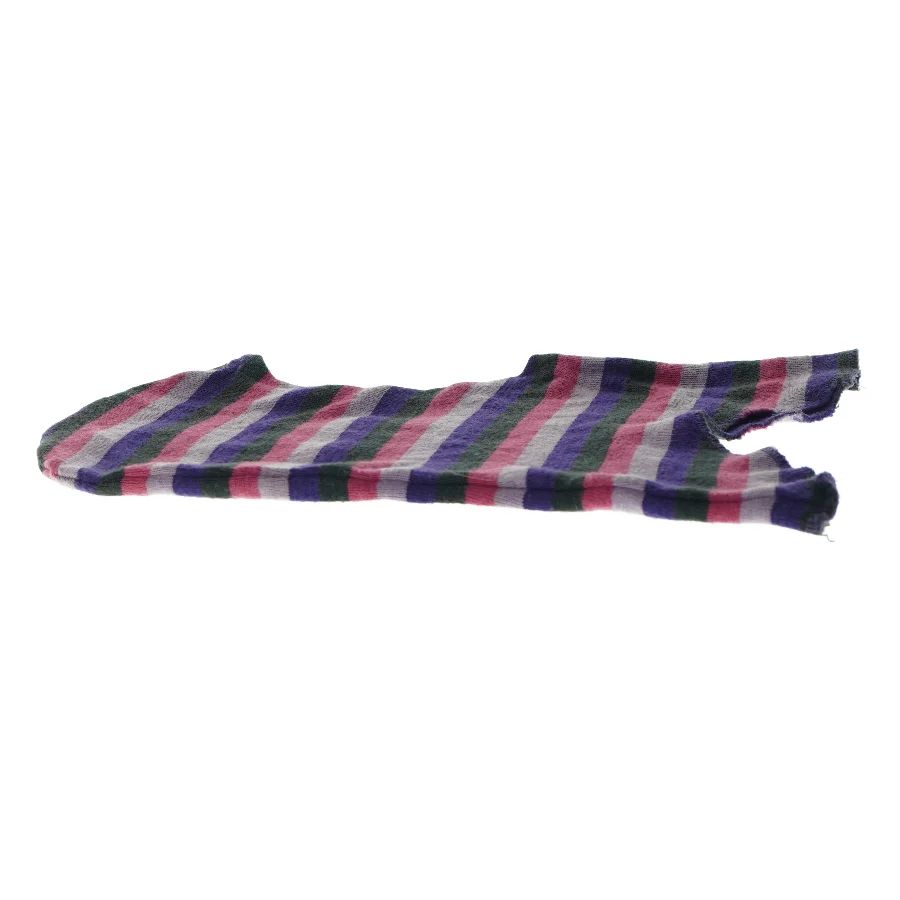 Stribet hue (str. 40 x 25cm)