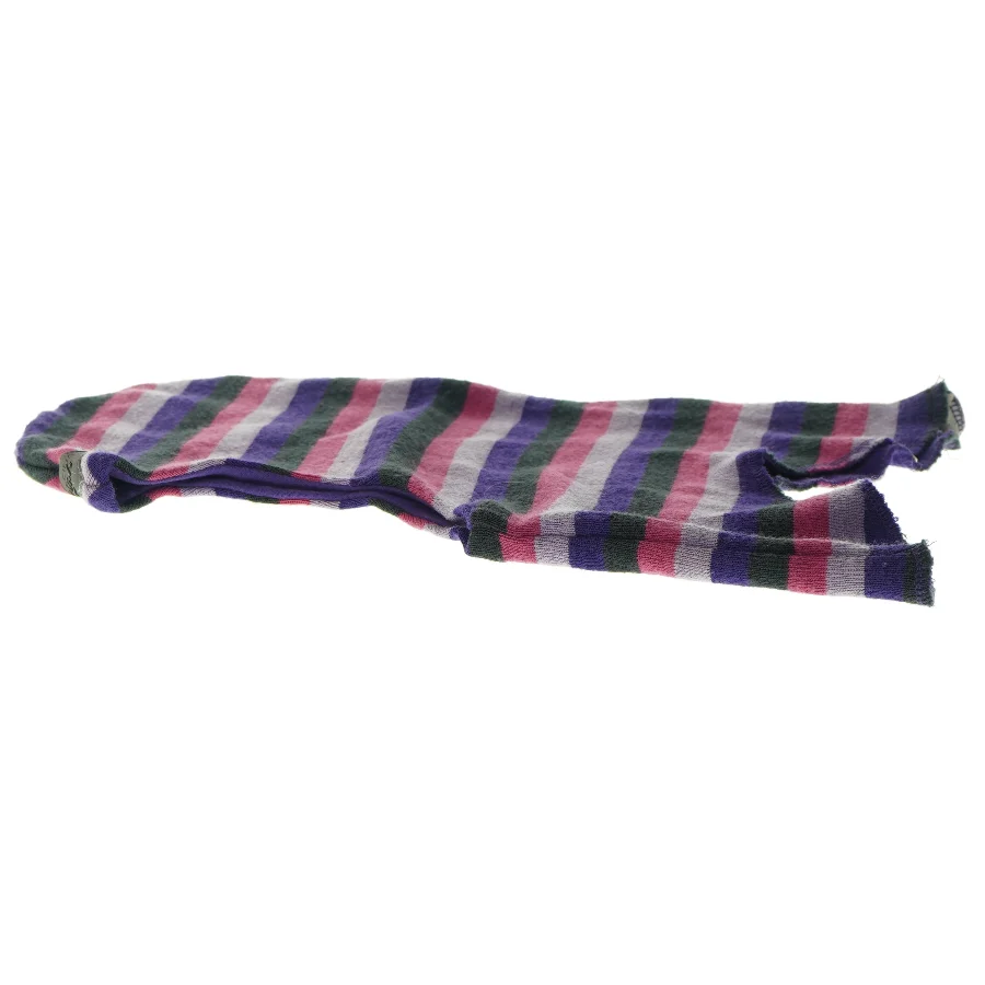 Stribet hue (str. 40 x 25cm)