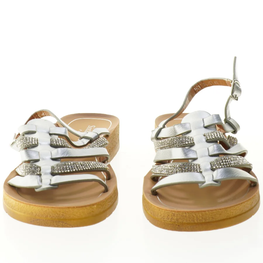 nye sandaler Sko fra Sixth Sens (str. 40)