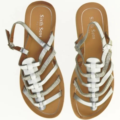 nye sandaler Sko fra Sixth Sens (str. 40)