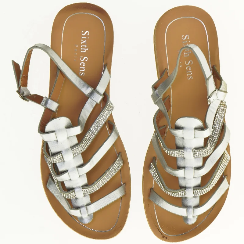 nye sandaler Sko fra Sixth Sens (str. 40)