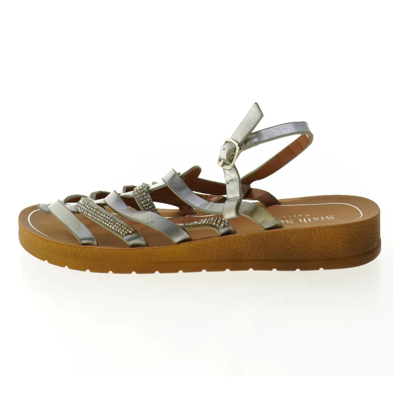 nye sandaler Sko fra Sixth Sens (str. 40)