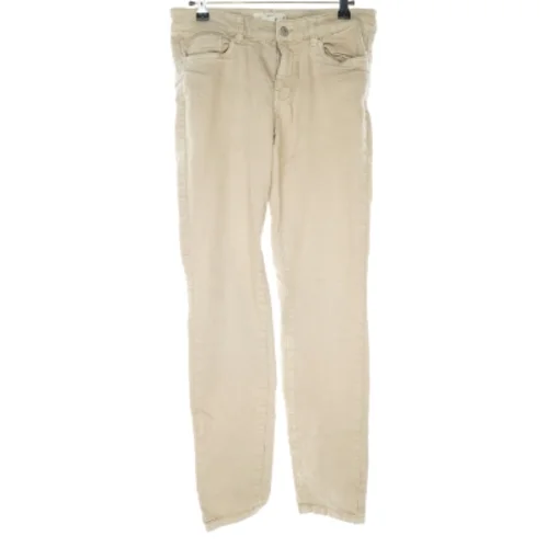 Jeans fra H&M (str. 158 cm)