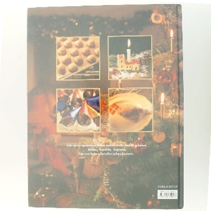 Jul af Jette Bogø, Helge Stig, Svend Ahnstrøm (Bog)