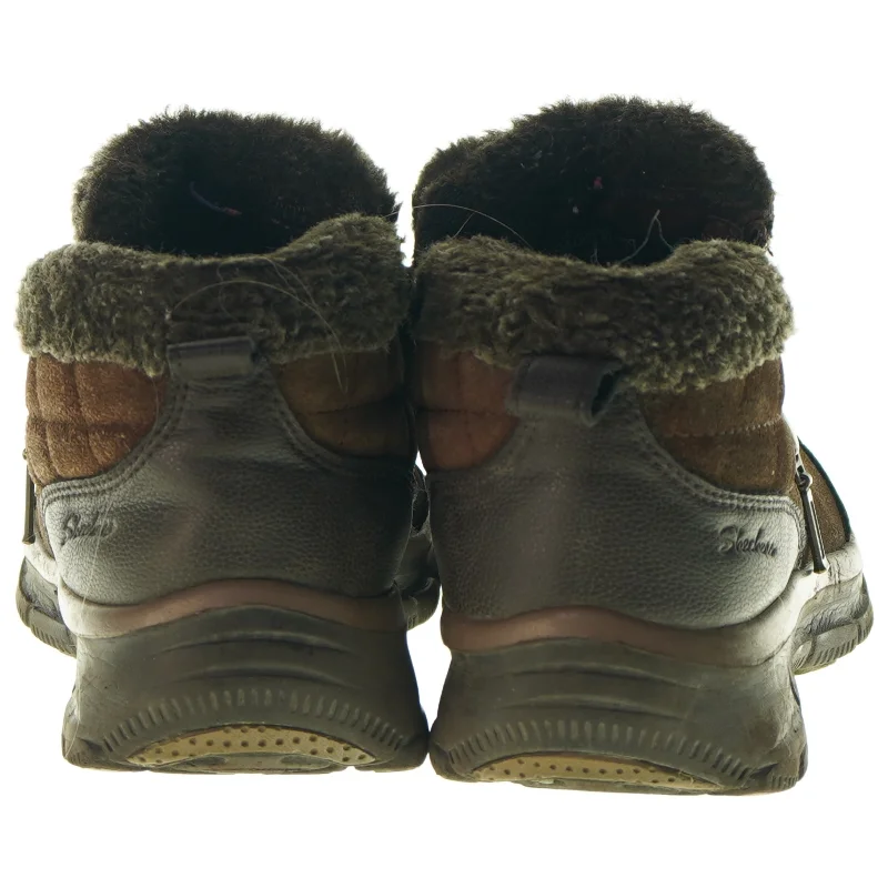 Støvler fra Skechers (str. 36,5)