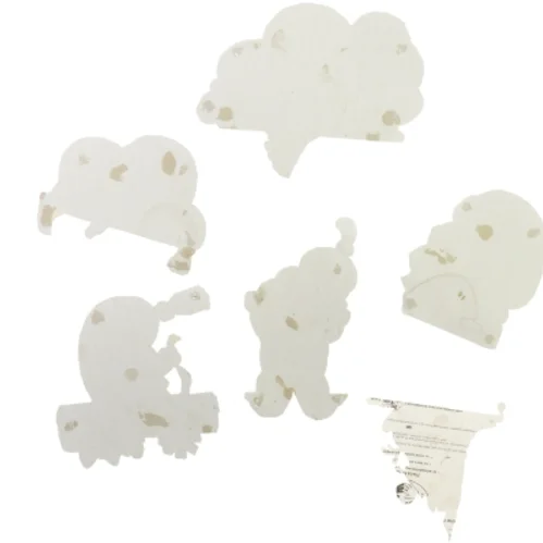 VintageJulepynt (str. Blandet)