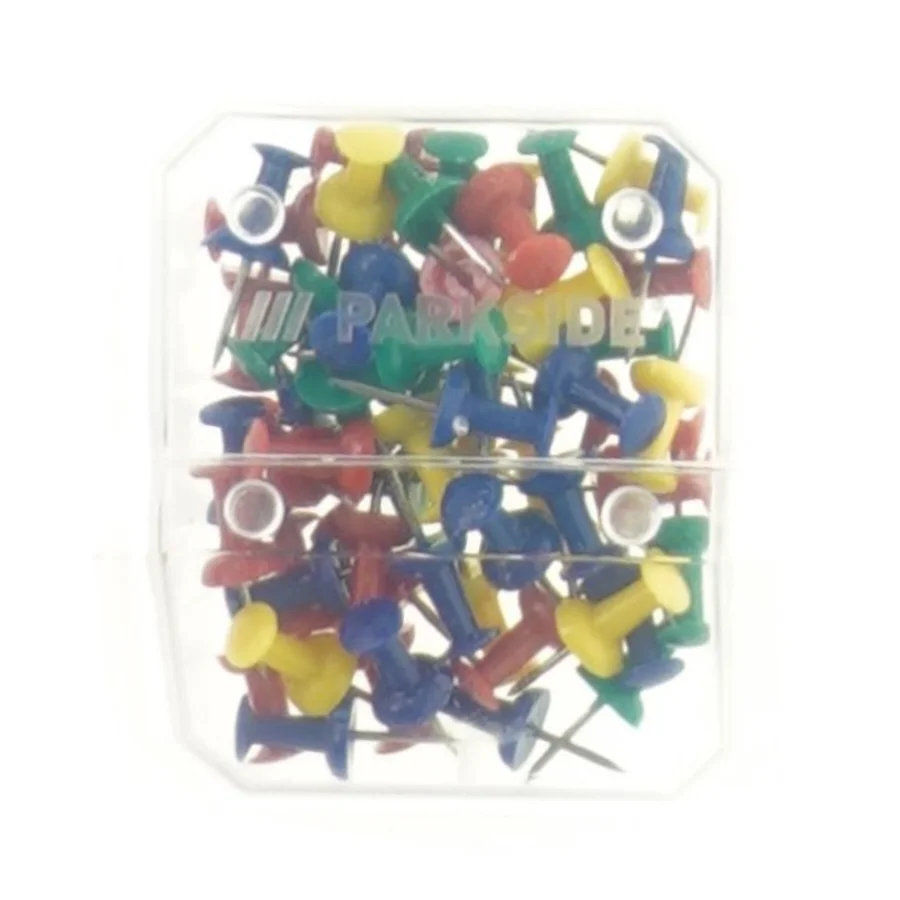 Tegnestifter fra Park Side (str. 7 x 6 x 3 cm)