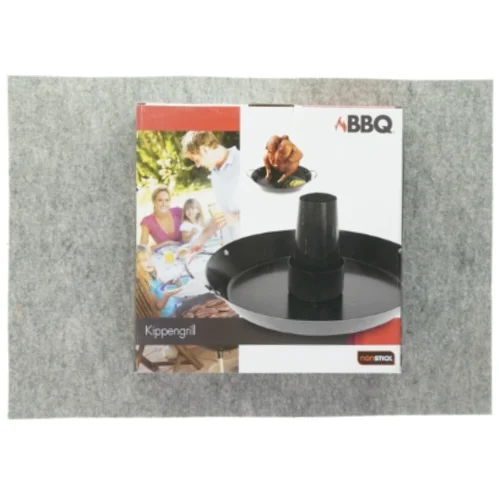 ny Chicken Roaster fra Nonstick (str. 32 x 32cm)