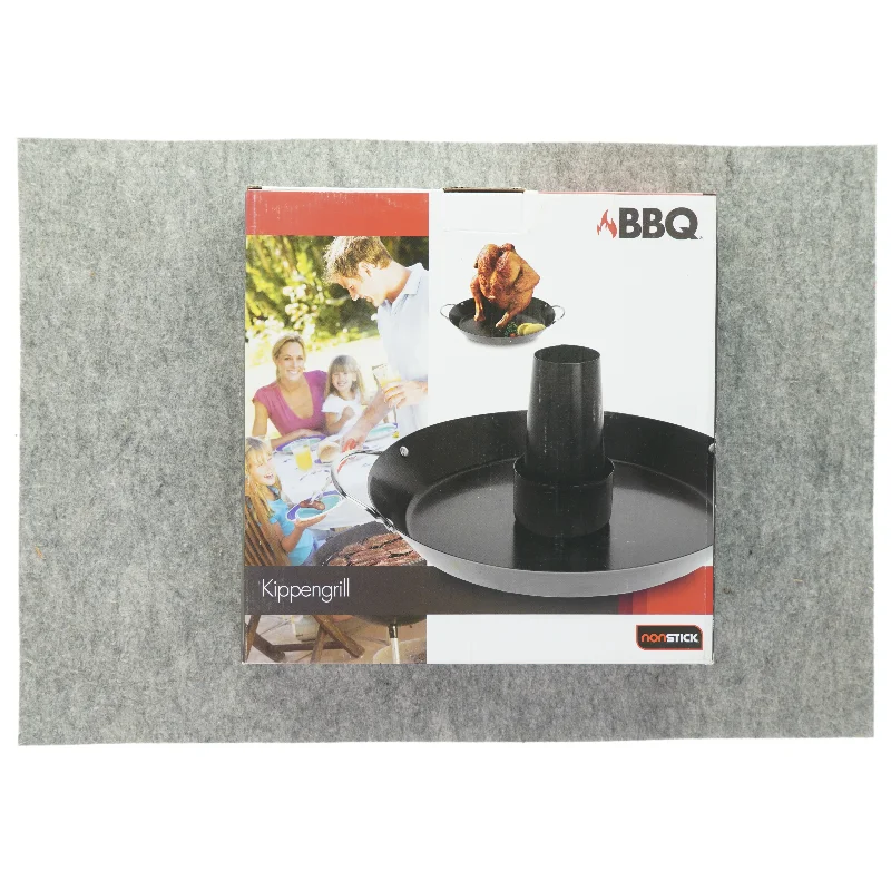 ny Chicken Roaster fra Nonstick (str. 32 x 32cm)