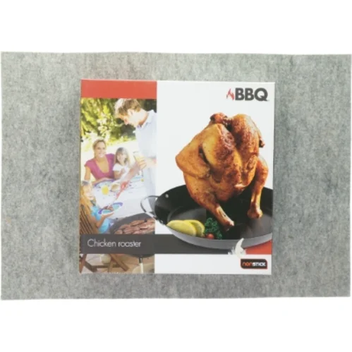 ny Chicken Roaster fra Nonstick (str. 32 x 32cm)