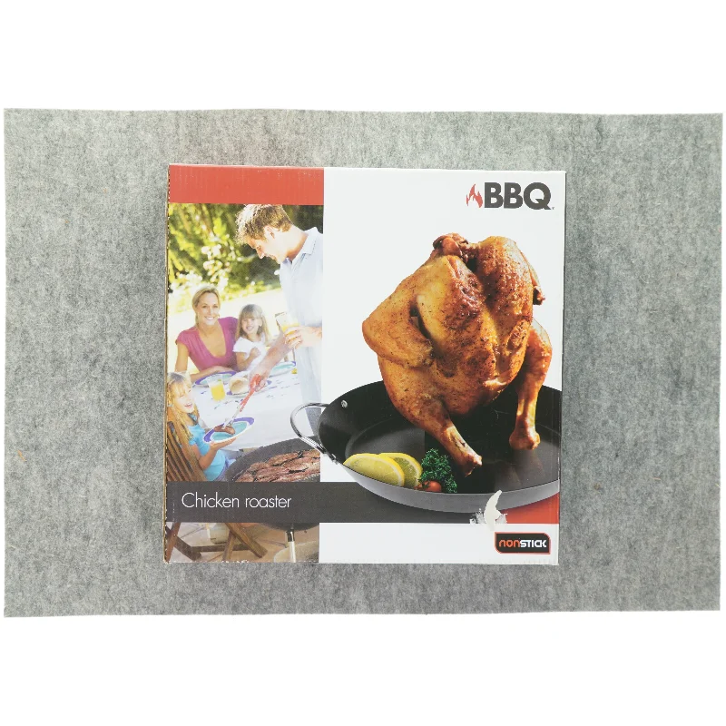ny Chicken Roaster fra Nonstick (str. 32 x 32cm)