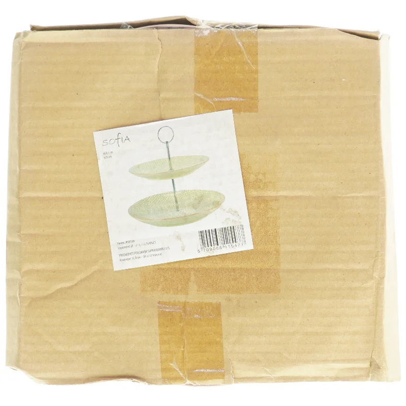 Fad fra Simple Living (str. Ø: 20,5 og 25cm)