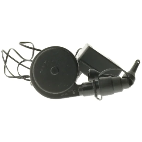 Elektrisk luftpumpe (str. 15 cm)