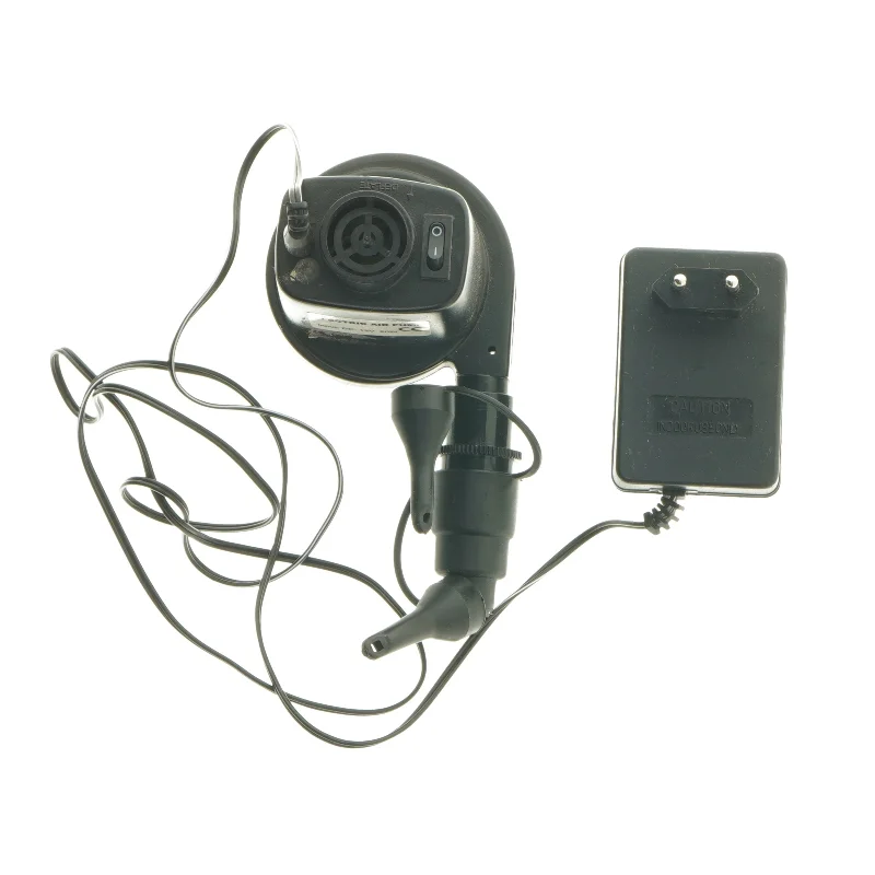 Elektrisk luftpumpe (str. 15 cm)