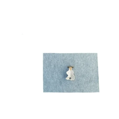 retro keramikFigur (str. 12 cm)