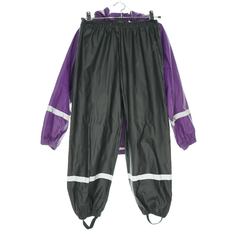 Regnsæt fra WB (str. 116 cm)