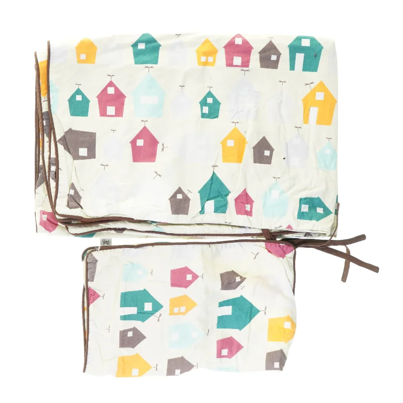 Sengetøj fra Gaia Og Ko (str. 45 x 35 cm 95 x 130 sådan som meter)