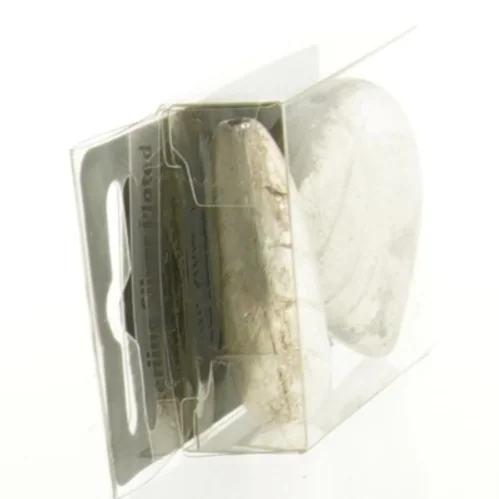 Sølv vedhæng fra Fashion Link (str. 6 x 4 cm)