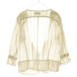 Bluse fra Bon a'parte (str. 176 cm)