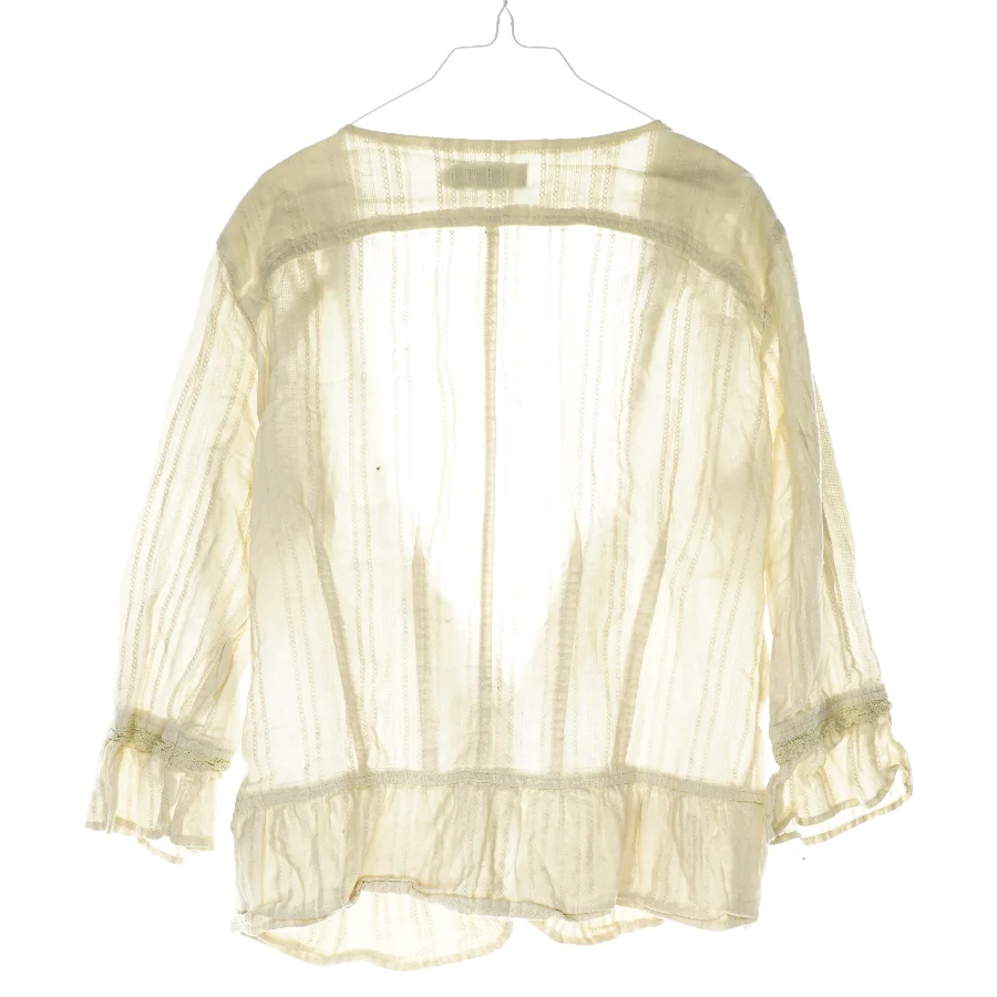 Bluse fra Bon a'parte (str. 176 cm)