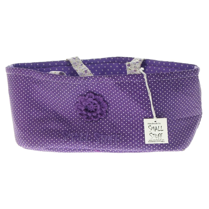 ny, blød smuk dukkelift med sengetøj fra Small Stuff (str. 30 x 20 x 15)