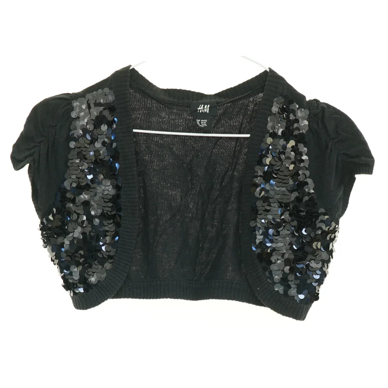 Cardigan fra H&M (str. 152 cm)