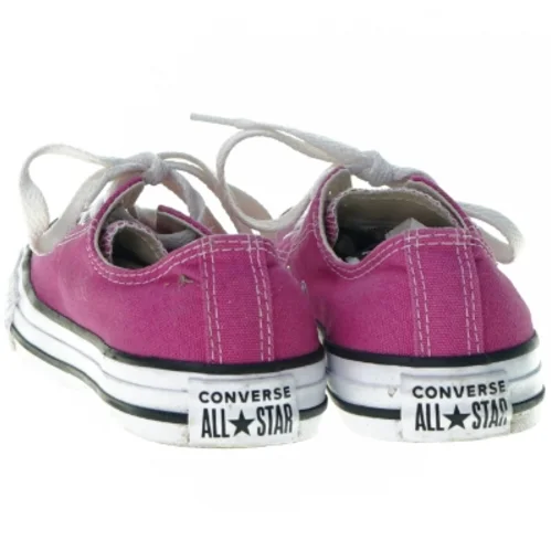 Sko fra Converse (str. 33,5 )