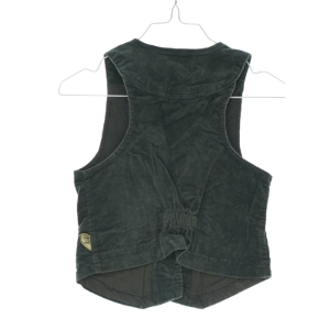Vest fra Pomp de Lux (str. 110 cm)