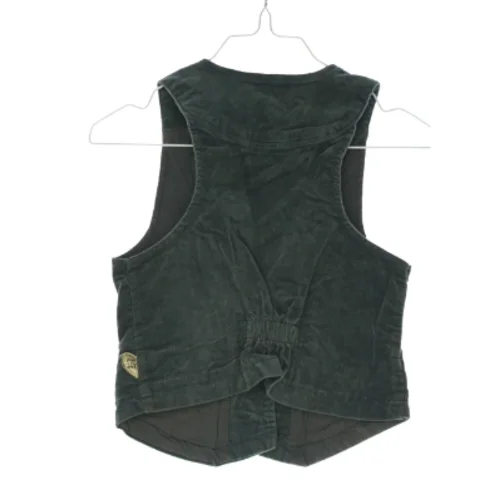 Vest fra Pomp de Lux (str. 110 cm)
