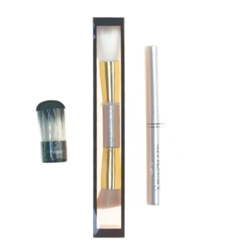 Makeup børster fra Maxfactor (str. 1)
