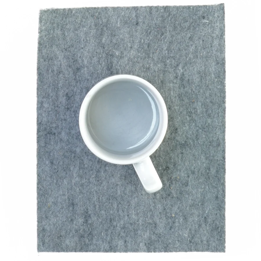 Kop / krus med  vædderen (str. 9 cm)
