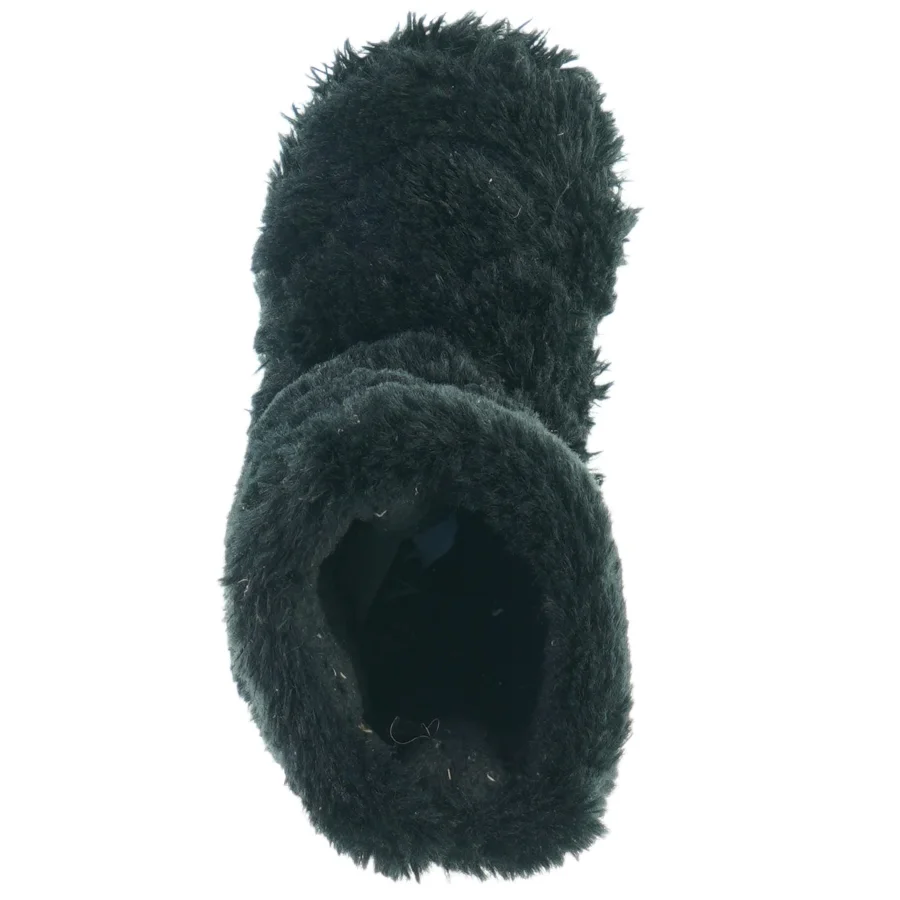 Pelset hjemmesko/støvle fra VRS (str. 31)