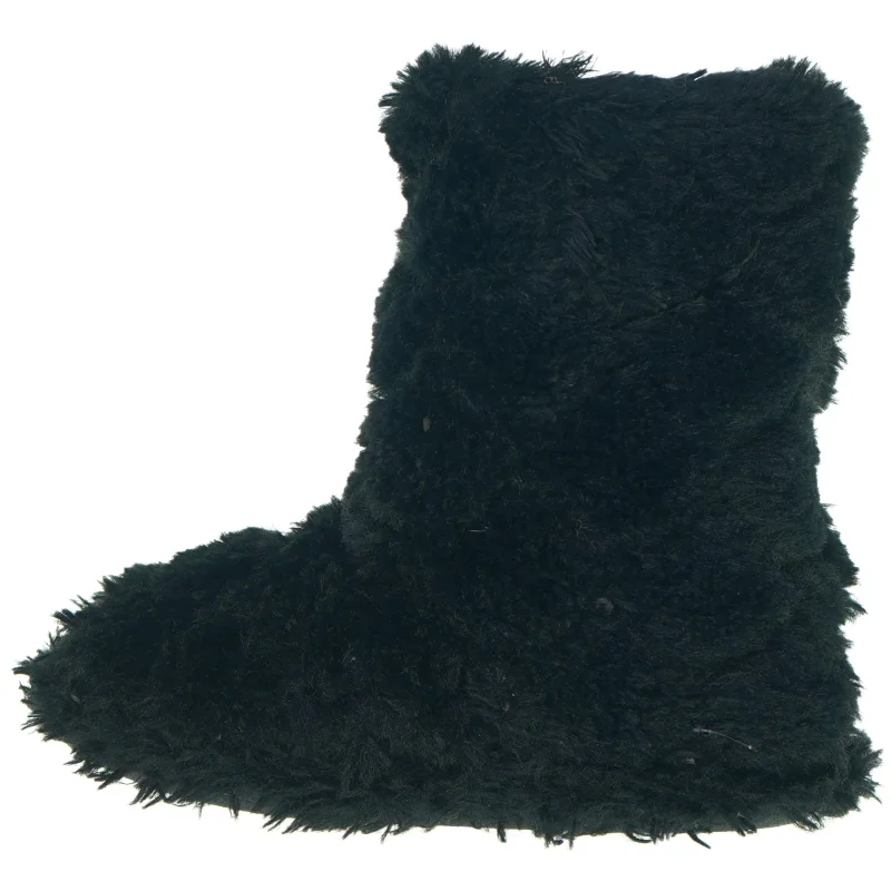 Pelset hjemmesko/støvle fra VRS (str. 31)