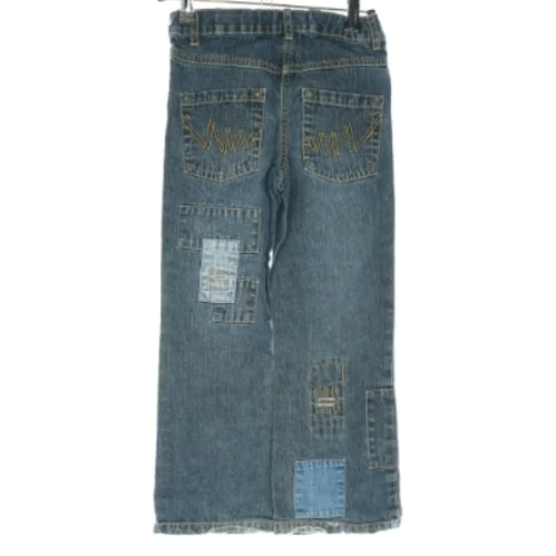 Jeans fra Pretty Sille (str. 122 cm)