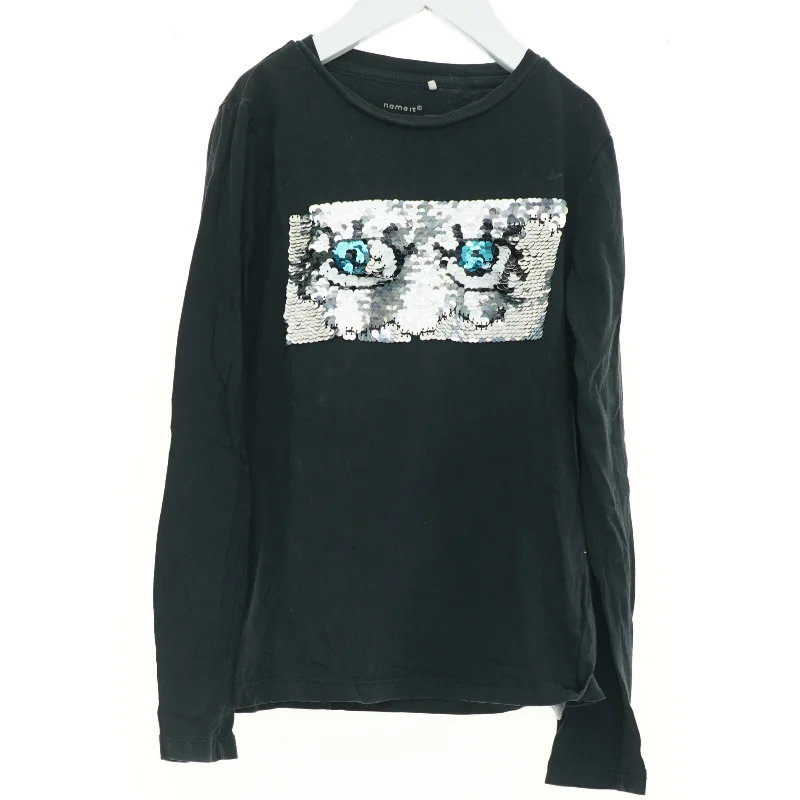 Bluse fra Name It (str. 140 cm)