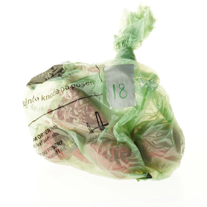 Vintage og retro blandet Julepynt (str. Blandede størrelser)