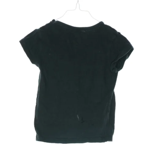 T-Shirt fra me and my Horse (str. 110 cm)