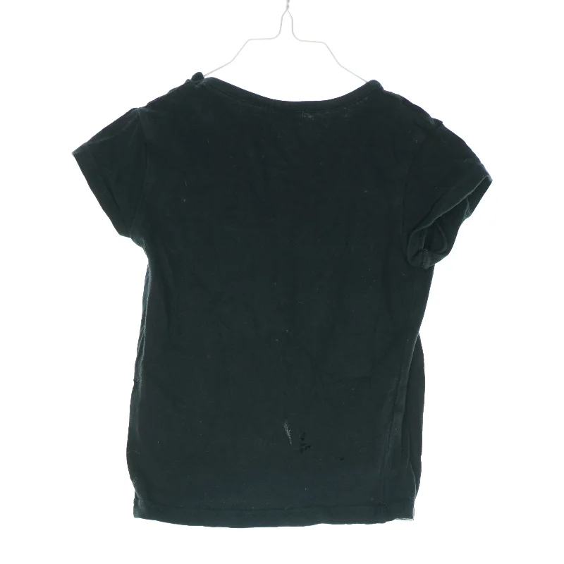 T-Shirt fra me and my Horse (str. 110 cm)