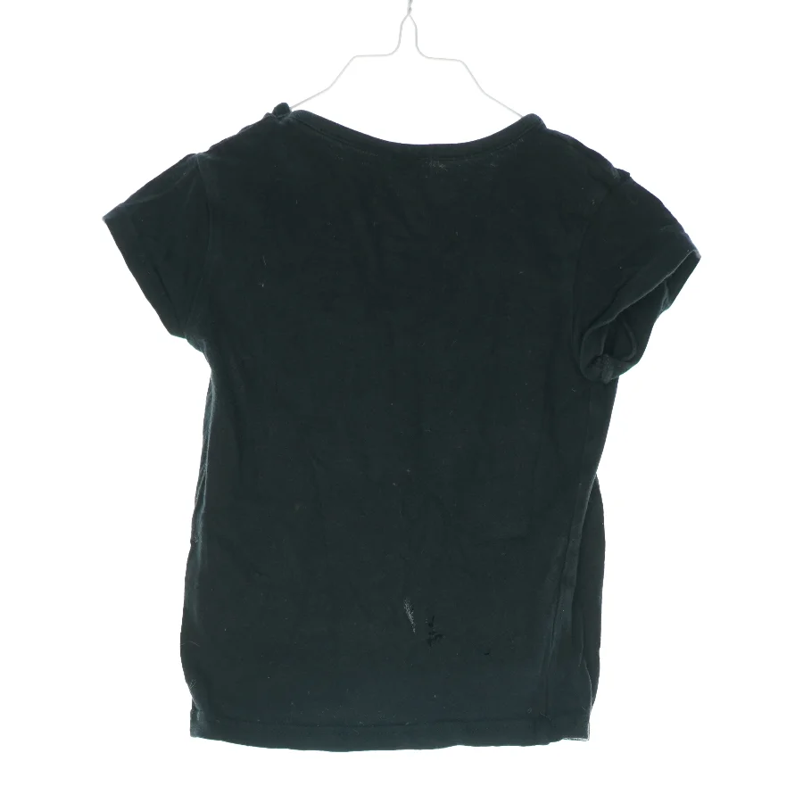T-Shirt fra me and my Horse (str. 110 cm)