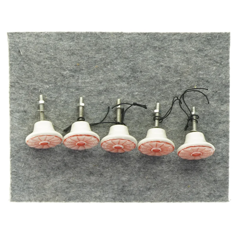 greb 5 stk. (str. 6x4cm)