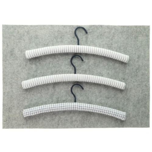 Bøjler 3 stk. (str. 43 x 11cm)