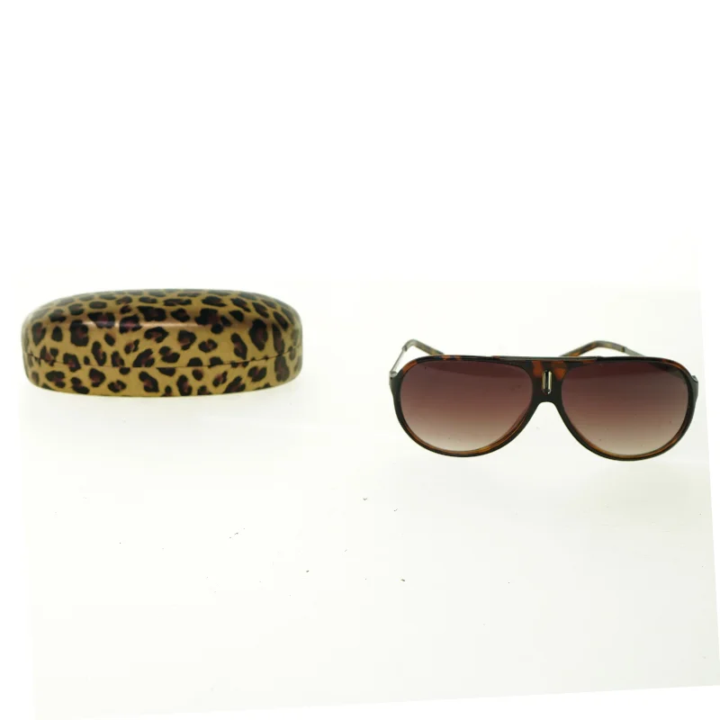 Solbriller fra Bluepoint (str. 16 x 7 x 5 cm)