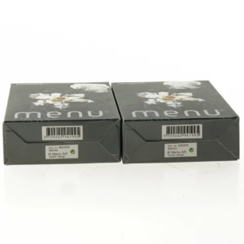 Julepynt fra Menu (str. 11 x 8 cm)