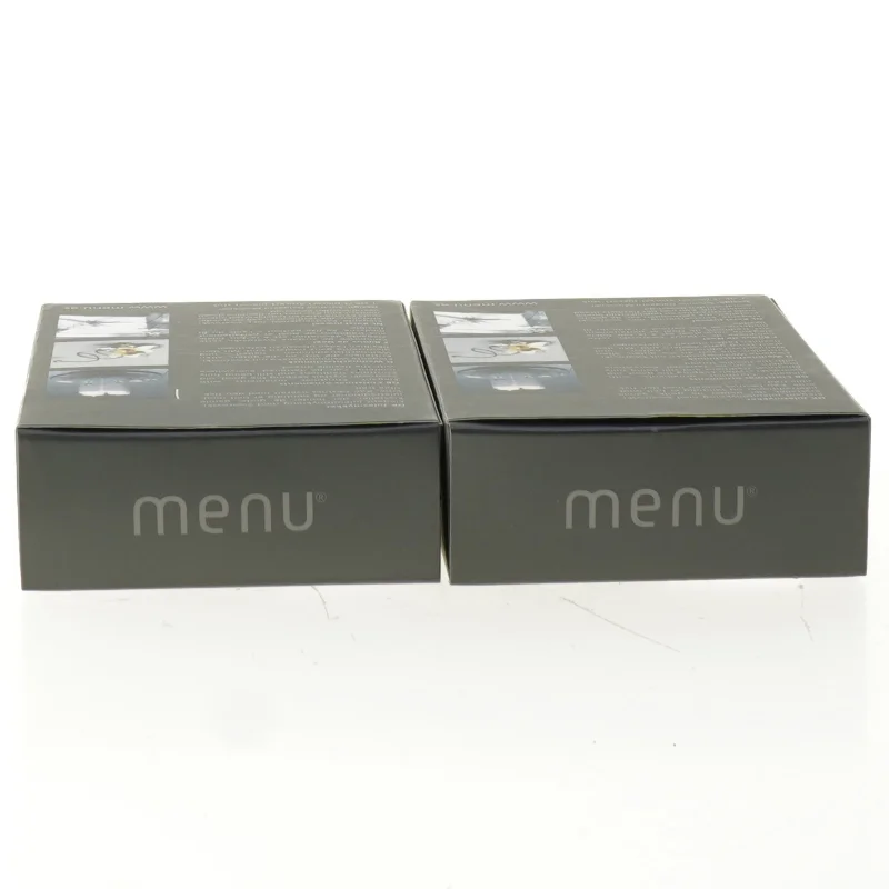 Julepynt fra Menu (str. 11 x 8 cm)