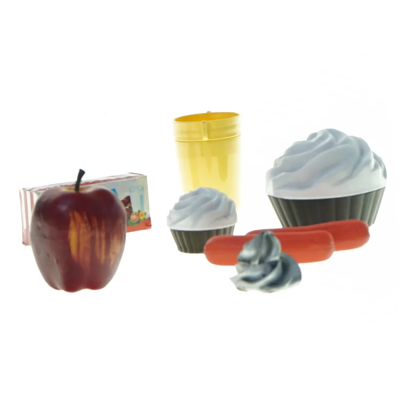 Køkkenlegetøj legemad 